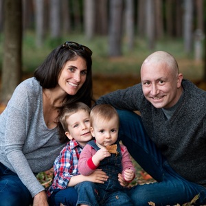 Fundraising Page: Heather Keelty
